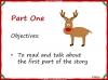 Rudolph Saves Christmas - KS1 Teaching Resources (slide 2/77)